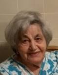 Obituary for Maria Campanile