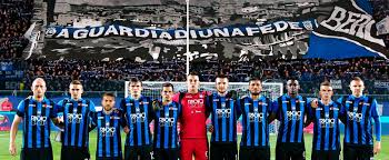 Alle infos zum verein atalanta bergamo ⬢ kader, termine, spielplan, historie ⬢ wettbewerbe: This Promising Soccer Team Was Foiled By The Coronavirus Latinamerican Post