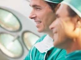 Orthopedic Surgeon General Declares Today "National Bone Day"