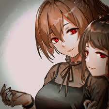 See more ideas about couple couples and amour anime. Matching Pfp Art Icon Couple Cartoon Couple Art