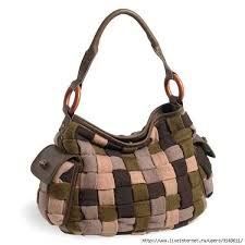 Sik Orgu Bayan Kol Cantasi Modelleri Bags Knit Purse Knitted Bags