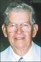 Lloyd Clift Obituary (2007)