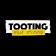 Tooting Film Studios logo