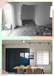 Before And After Of Interior Design Projects Https Oglinginches Com Residential Interior Interior Design Colleges Interior Design Interior Design Courses