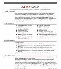 Volatile occupations tend to be subject to bad forecasts, and it's clear that computer occupation employment levels are very hard to forecast. searching for a new job or career change? 29 With Beginner Resume Samples Resume Format