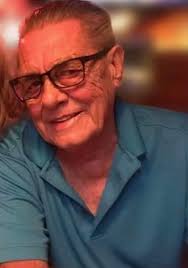 Obituary for Gary "Ringeye" Craft