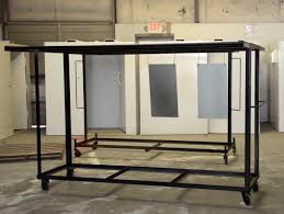 No matter how well designed a powder coating booth is, the filter media that it uses can make or break its performance. Proper Grounding Techniques For Powder Coating