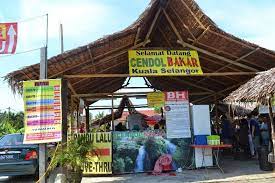 Oyo hotels in kuala selangor. åƒå–çŽ©ä¹æˆ'æœ€å¤§ Cendol Bakar Kuala Facebook