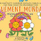 Movement Mondays @ The Sapulpa Public Library event image