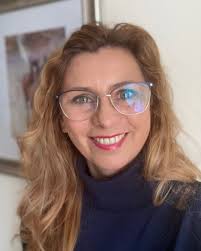 Psycholog Poznań Anna Różańska