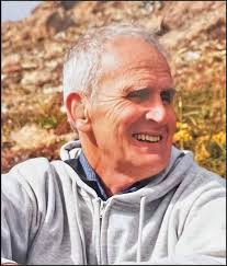 James E Adamson: April 16, 1934