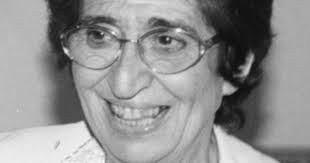 FAIA, RITA (nee Caruso)