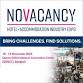 NO VACANCY – BANGKOK event image