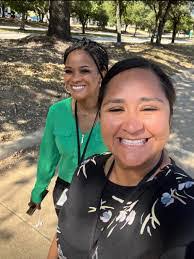 Tiffany Stribling's Instagram, Twitter & Facebook