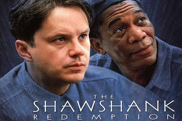 The Shawshank Redemption | Tryon Arts