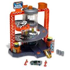 Hot Wheels Car Wash Specialist Car And Vehicle