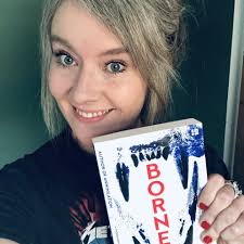 Beverley Sharp (BevSharp5@)