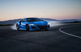2019 acura nsx paint color options. 2021 Acura Nsx Adds To Its Heritage Paint Colors