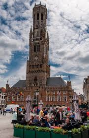 Bruges 54 Visit Belgium Belgium Belgium Travel