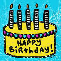 Animated happy birthday gif for woman. Happy Birthday Gif By Jelene Find Share On Giphy