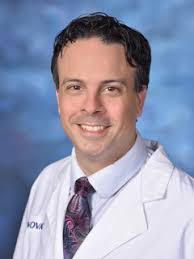 Dr. Christopher Battaglia, MD, Pulmonary Critical Care Medicine Specialist 