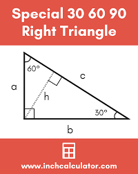 If this is what you were looking for, please contact support. 30 60 90 Special Right Triangle Calculator General Knowledge Book Right Triangle Math Strategies