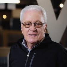 Workforce Spotlight: Dr. Robert Barthelemy