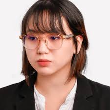 Buy Eyeglass Frames Online in UAE