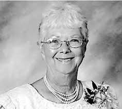 Flora Foster Obituary (2011)