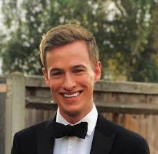 Jack Hinchliffe is fundraising for The King's Trust