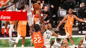 The bucks compete in the national basketball associatio. Gckdpxt Leei6m