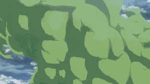 He is covered in fur and has an apelike appearance. Best Levi Vs Beast Titan Gifs Gfycat