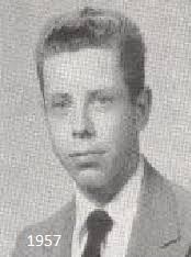 Thomas Leon Corliss (1940-2004)