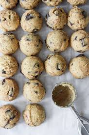 Coffee Cookies With Chocolate Chunks Recipe In 2020 Chocolate Chunk Cookies Dessert Recipes Coffee Cookies