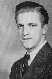 Dr Clinton Frederick “Fred” Lavender (1922-2013)