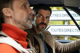 Kommissar Dupin bisher 12 Folgen Episodenguide