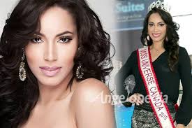 Miss Universe Canada 2016 Live Telecast, Date, Time and Venue