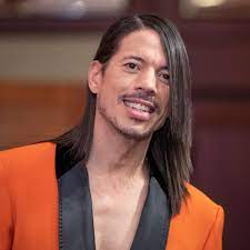 The latin form georgius had been rarely given in western christendom since at least the 6th century. Jorge Gonzalez Let S Dance Paradiesvogel Ex Gntm Juror Und Choreograf Stars