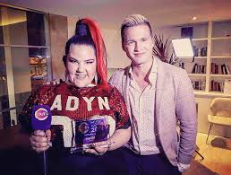 Maandag 30 september kreeg tno, als één van de tien finalisten van de eurovisie songfestival aan het einde van de dag werden de 3 winnaars bekend gemaakt; Homogemeenschap Voorspelt Een Geemotioneerd Israel Als Winnaar Van Eurovisiesongfestival 2018 Frontview Magazine