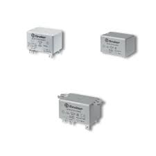 The 39 series masterinterface is a new concept in interface relays from finder. Industrial Relays Finder