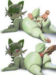 sprigatito :: pokemon x human :: Pokedex :: pokemon porn :: Pokemon  Characters :: r34 :: :: :: smewed :: fandoms / funny cocks & best free  porn: r34, futanari, shemale, hentai, femdom and fandom porn