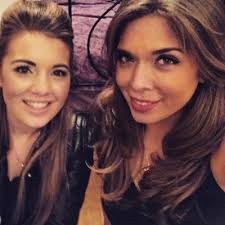 Louisa Moran's Instagram, Twitter & Facebook