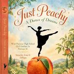 Just Peachy Dance Recital