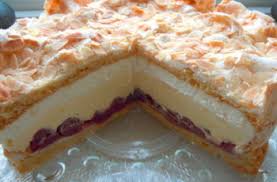 Schnelles Rezept Fur Eierlikor Kasekuchen Ohne Boden Rezept Kuchen Und Torten Backrezepte Kuchen Und Torten Rezepte