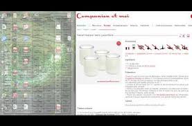 Adapter Une Recette Companion Pour Le Volupta Compact Chef Youtube Recette Companion Recette Compact