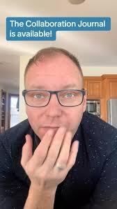 Collaboration happens easy because it is in us. That doesn't always mean it  is successful. Our approach has to center the service and the people, not  power over or under... Today, we