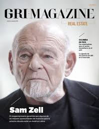 GRI Magazine Real Estate 13º edição by GRI Club