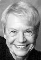 Jane Billings Obituary (2009)