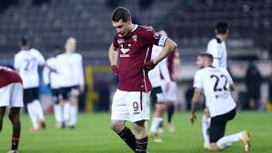 On sofascore livescore you can find all previous spezia vs torino results sorted by their h2h matches. Torino Spezia 0 0 I Liguri Resistono In Dieci Per Piu Di 80 Il Toro Si Ferma Al Palo La Repubblica