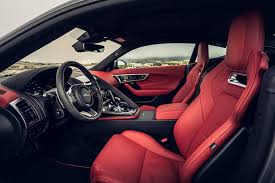 Use our search to find it. 2021 Jaguar F Type Coupe Interior Photos Carbuzz